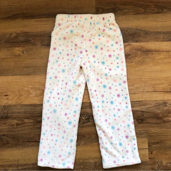 Eddie Bauer Girls Pajama Bottoms - Picture 1 of 5
